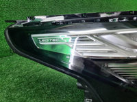 Фара Комплект фар EXEED VX (2021-н.в.) LED