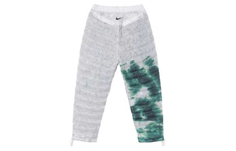 Штаны Stussy x Nike, DC1093-100