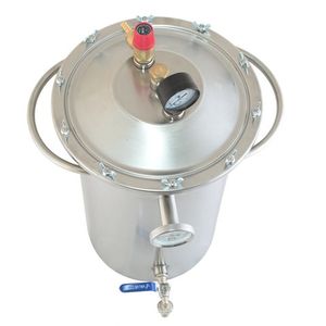 Автоклав Hanhi