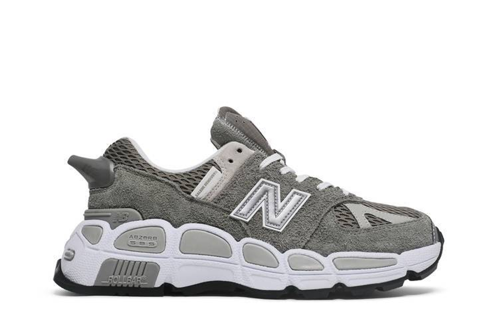 Кроссовки Salehe Bembury X New Balance Nb 574 "Yurt"