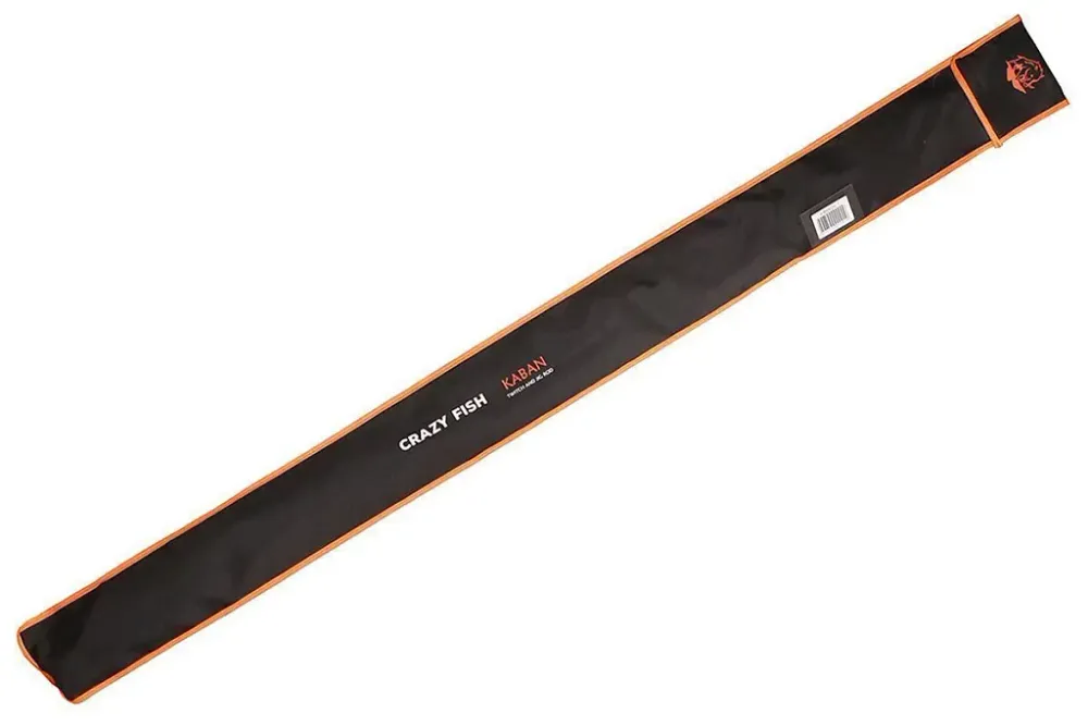 Спиннинг Kaban KB692MH-T