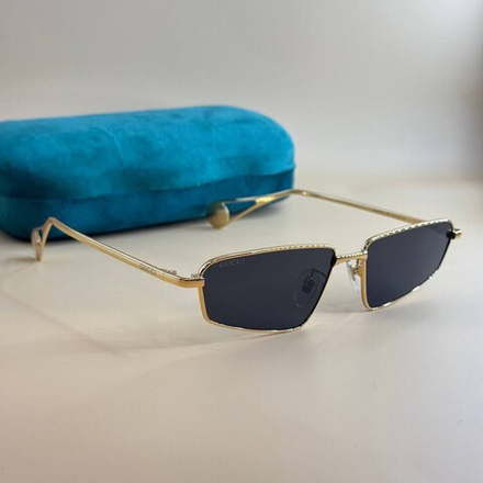 Солнцезащитные очки Gucci