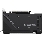 Видеокарта Gigabyte PCIE16 RTX3060 12GB (GV-N3060WF2OC-12GD 2.0)