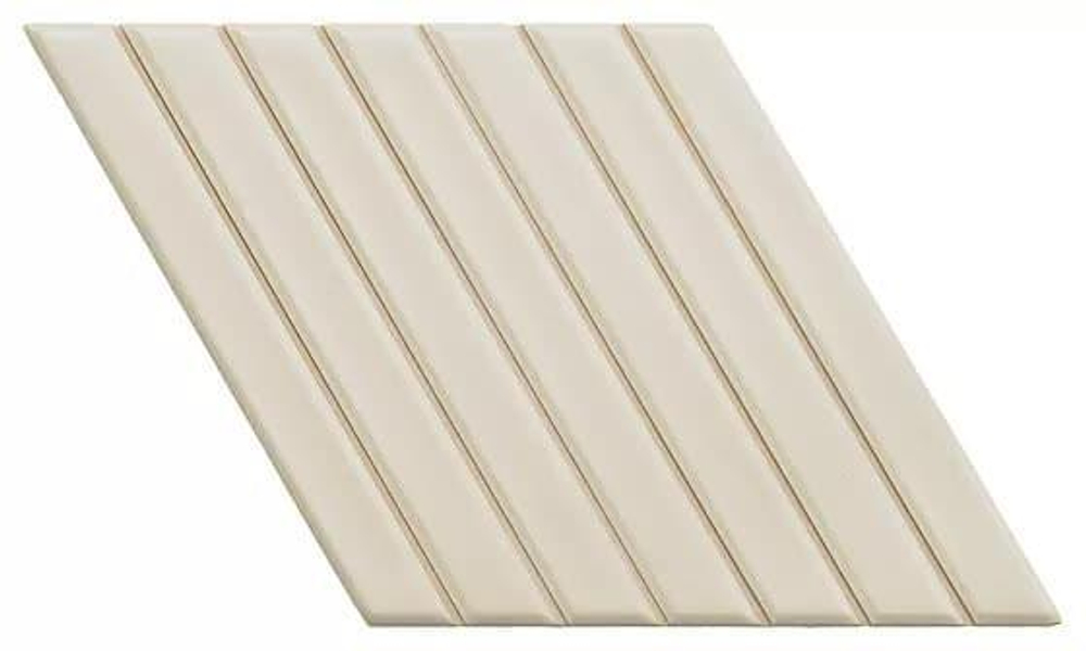 Wow Spike Bars A Talc Matt 15x25.9