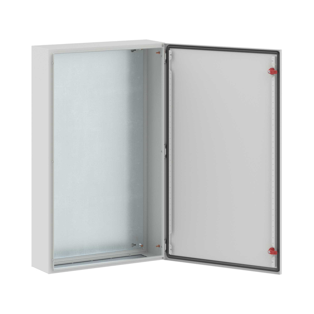 Корпус навесной ST c М/П ВхШхГ 1000x600x200 мм