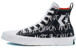 Converse UNT1TL3D High "Not A Chuck" GS