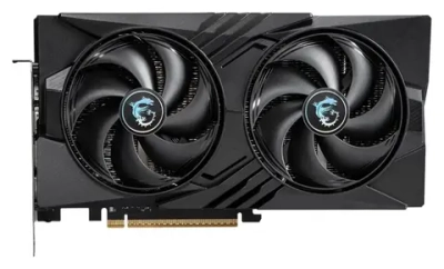 Видеокарта MSI GeForce RTX 5060 GAMING OC