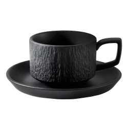 Lenardi 135-090 Кофейный набор 12пр. 120мл ЭФИОПИЯ в под.уп.(х8)Фарфор