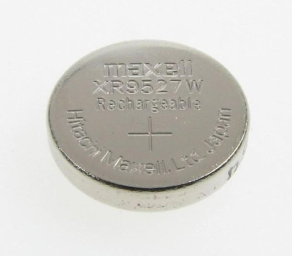 Аккумулятор XR9527W Maxell