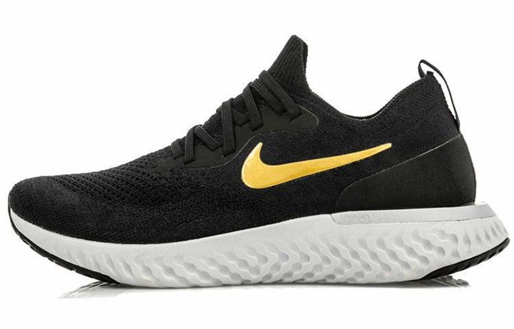 Кроссовки Nike Epic React Flyknit 1 (Женская размерная сетка)
