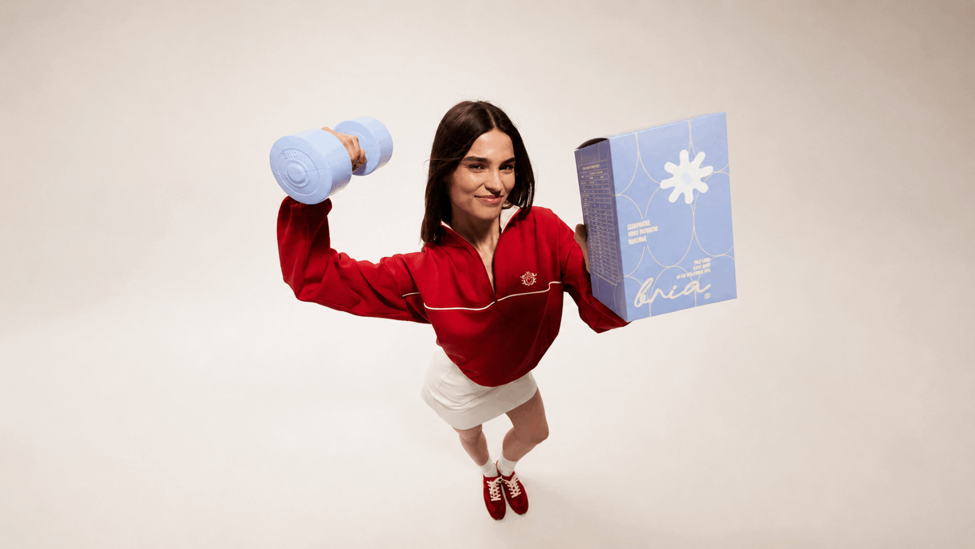 ТВОЯ WELLNESS ERA НАЧИНАЕТСЯ ЗДЕСЬ!
