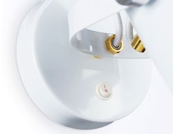 Ambrella Накладной спот с выключателем в стиле лофт Loft TR8202