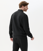 Олимпийка DIVISION PerFormDRY Pre-match Knit Jacket, черный