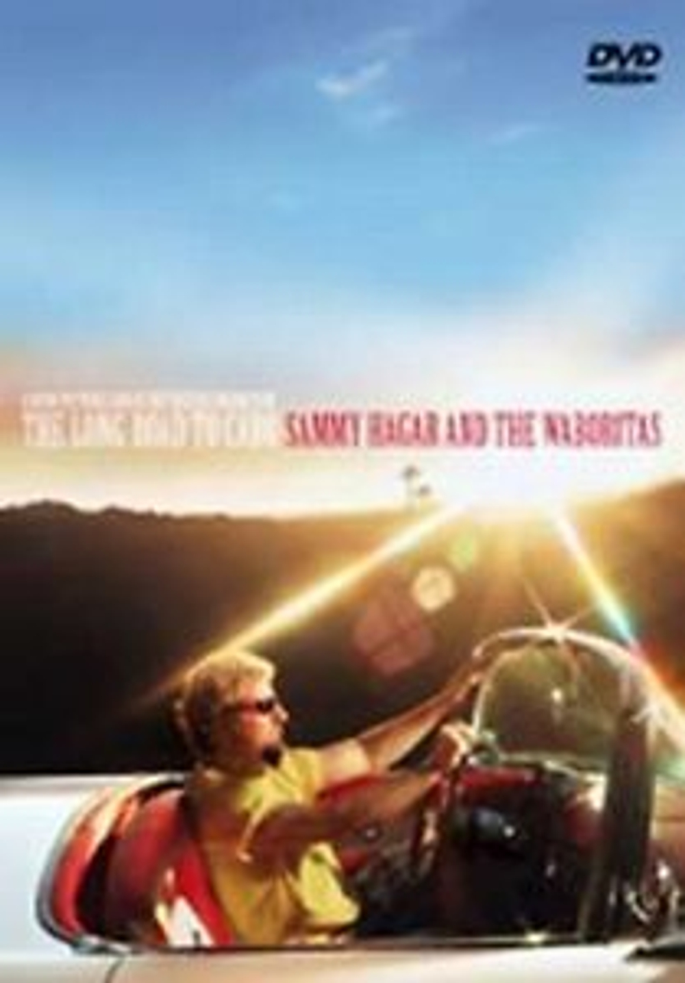 Sammy Hagar And The Waboritas / The Long Road To Cabo (2DVD)