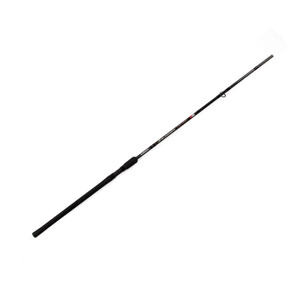 Удилище фидерное штекерное карбоновое 4 FIGHTERS Slogger Power FEEDER, 3,6 м, тест до 120 г/20/