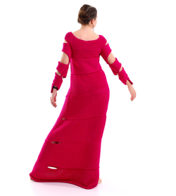 Платье ВИХРЬ — материалы МГ Вихрь