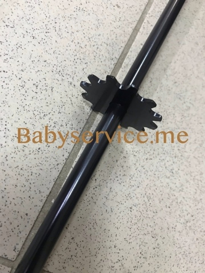 Ось Peg-Perego Tractor