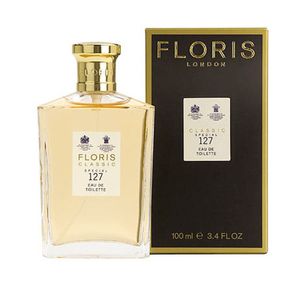 Floris Special 127