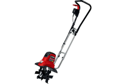 Электрический культиватор ЗУБР ККД-900