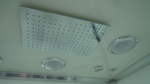 Душевая кабина Timo Premium 120x90 H-511R с баней с гидромассажем