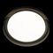 Потолочный светодиодный светильник Loft IT Coin 10198 Black