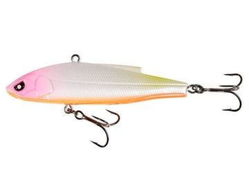 Воблер тонущий вертикальный LJ Pro Series  VIB S 78.00/211