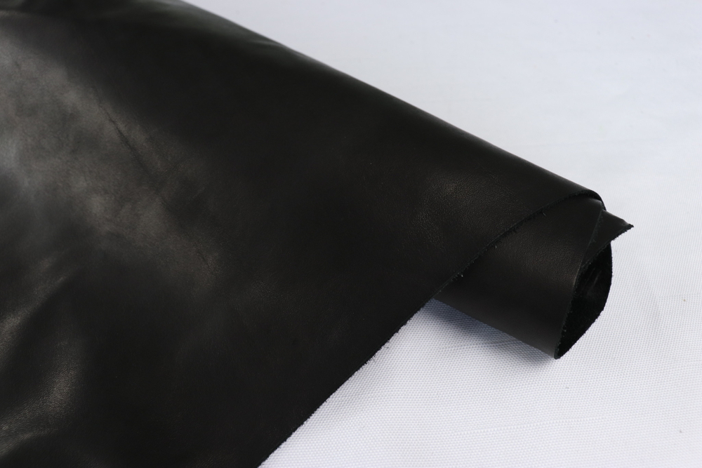 0,9-1,2 кожа подкладочная черная