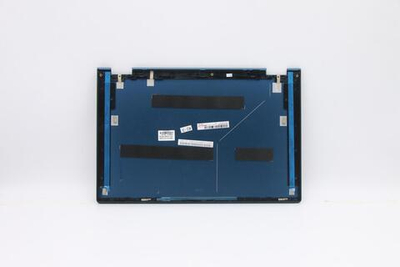 Крышка матрицы для ноутбука Lenovo FLEX 5-14IIL05, цвет синий (5CB0Y85292), оригинал