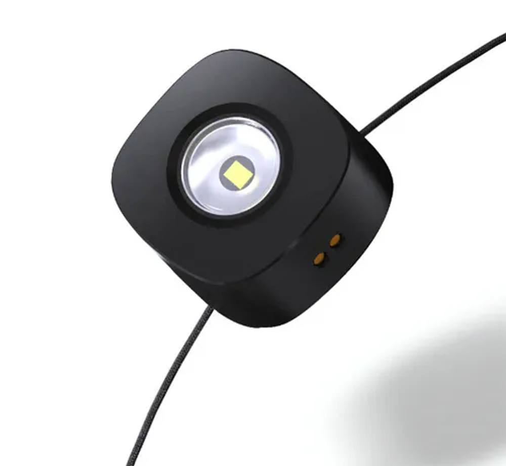 Светодиодный налобный фонарь Nextool Xiaomi Night Walk Headlamp (NE20101) 2