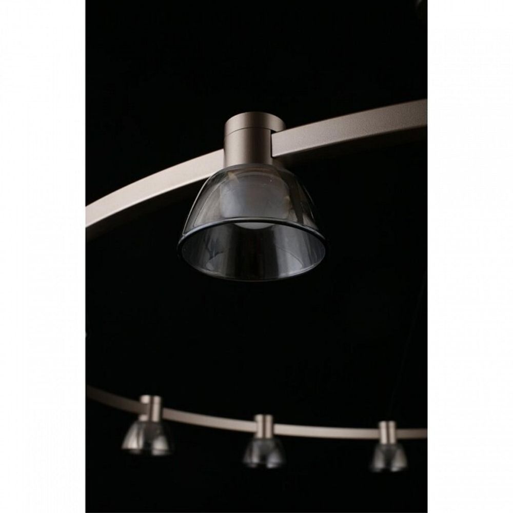 Подвесная люстра Aployt Rezeda APL.788.03.15