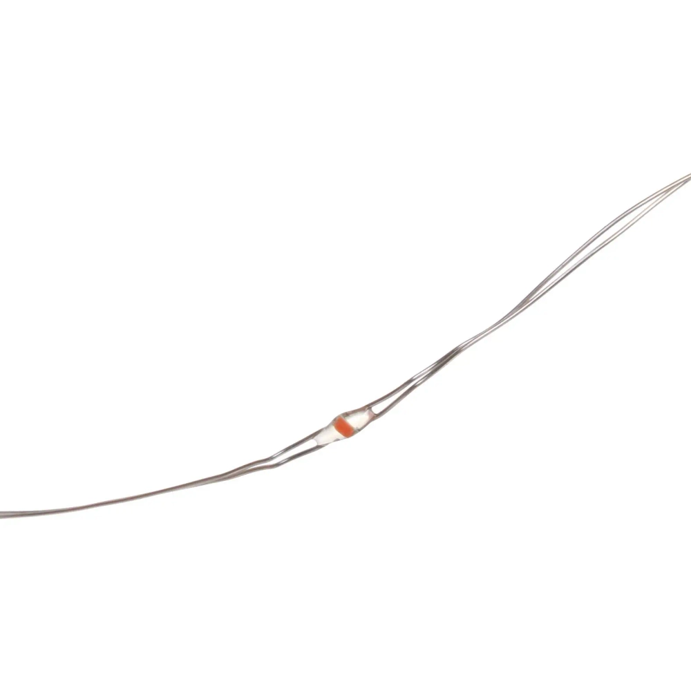 Гирлянда для дома НИТЬ «Роса» 10 м 100 ламп LED, 8 реж,IP-20, Синий