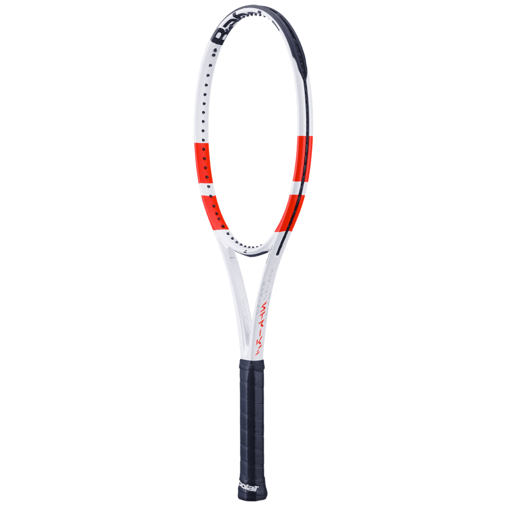 Теннисная ракетка Babolat Pure Strike 16х19 (2024), без натяжки