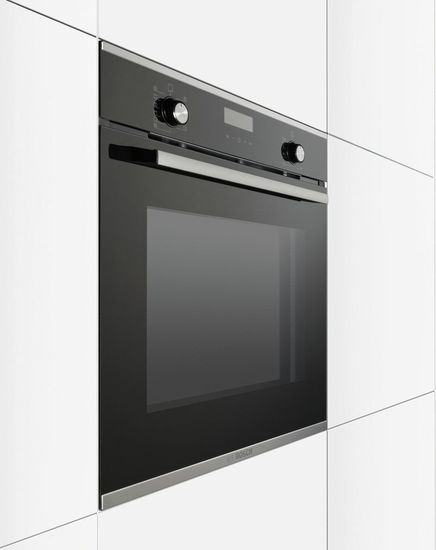 Электрический духовой шкаф Bosch HBG257SS0R