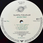 Tanita Tikaram - Ancient Heart (Германия 1988г.)