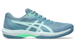 Мужские кроссовки для Падел Asics Game FF Padel - saba blue/cool grey