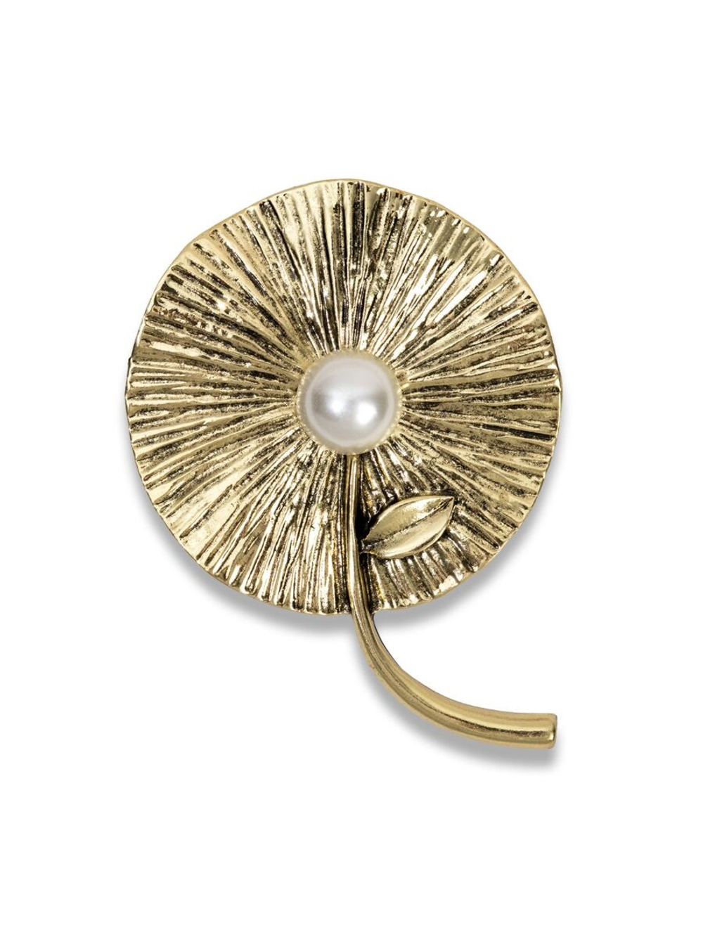 Брошь 19/0969/999 Модные истории