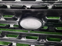 Решетка радиатора Range Rover Vogue 4 L405 (12-17)