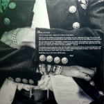 Rod Stewart / The Tears Of Hercules (Limited Edition)(Coloured Vinyl)(LP)