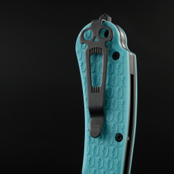 Resident Tiffany BW DL