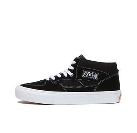 Кеды Vans Half Cab Skate 'Black White' VN0A5FCDY28