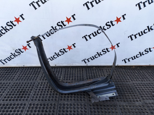 Кронштейн топливного бака 2017г