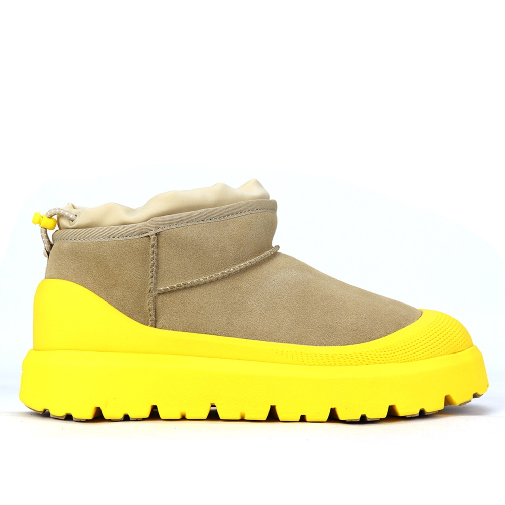 UGG Ultra Mini Hybrid Mustard Seed / Summer Wheat