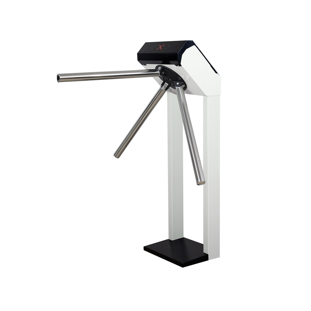 Model A турникет 3V