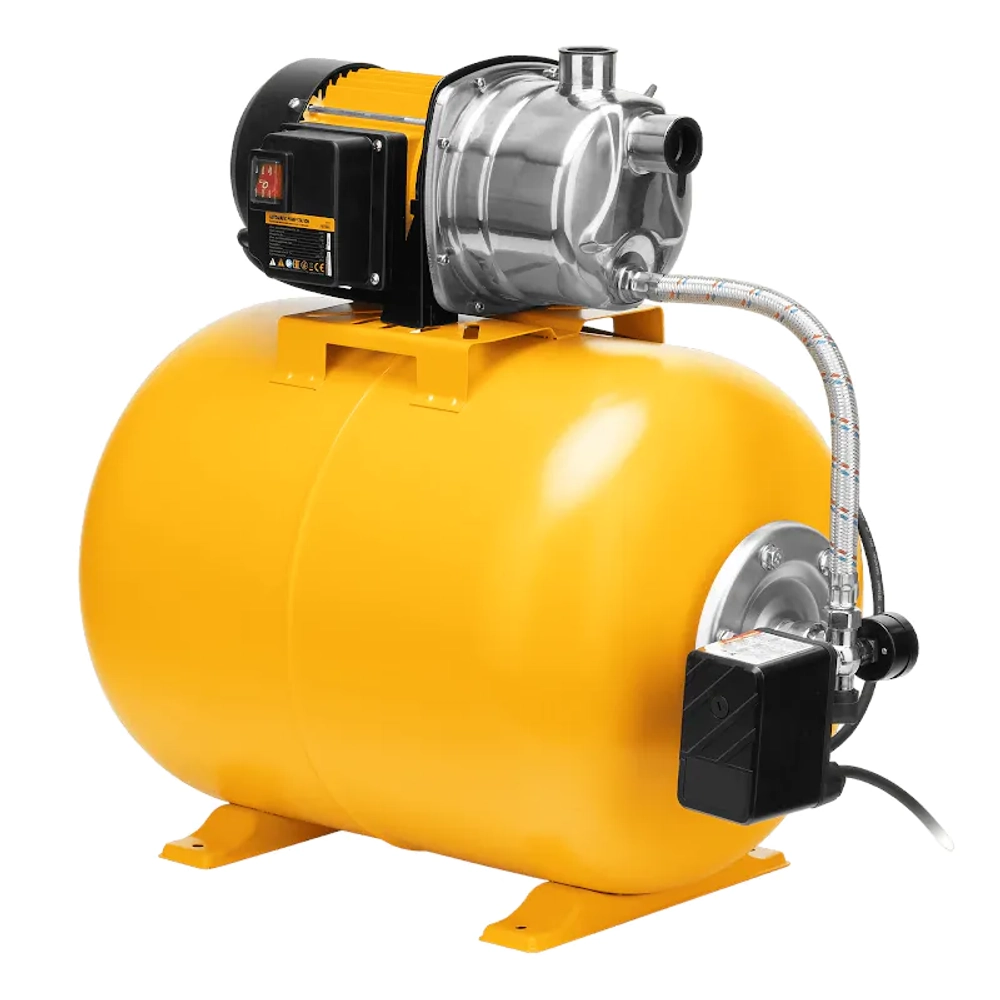 DENZEL PSL1100X насосная станция 97311
