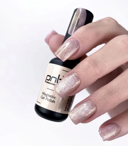 Гель-лак PNB 8 мл Роскошь/ Gel Polish 8 ml PNB Luxury 8 ml