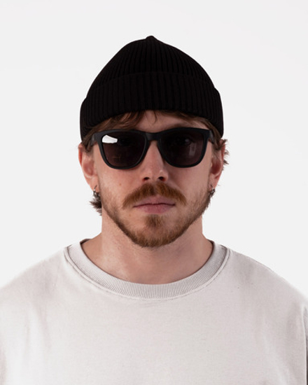 Очки Anteater Agent-Black