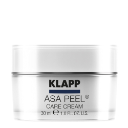 KLAPP Крем ночной отшелушивающий | ASA PEEL Cream, 30мл