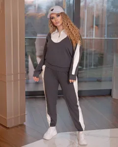 Костюм спортивный УК-1489 Fabrika