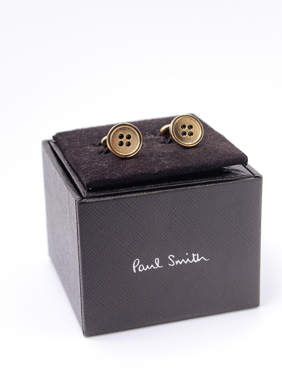 Бижутерия M Paul Smith