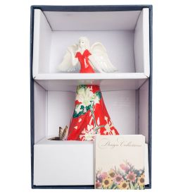 Pavone JP-12/11 Фигурка «Девушка-ангел»